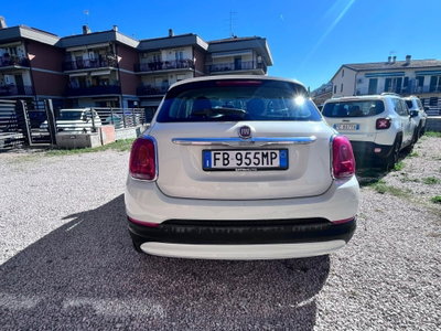 Fiat 500 1.3 Multijet 16V 95 CV Lounge (6)