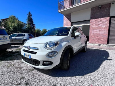 Fiat 500 1.3 Multijet 16V 95 CV Lounge (7)