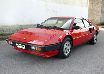 Ferrari Mondial Coupé 3.0 Quattrovalvole usata