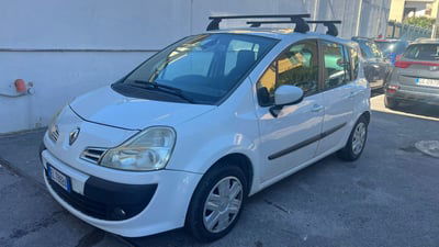 Renault Grand Modus 1.5 dCi 90CV Live usata