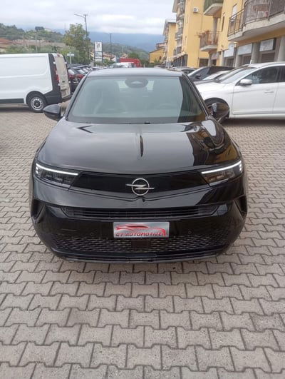 Opel Mokka 1.2 Turbo 130 CV aut. Edition nuova