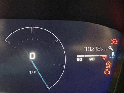 Peugeot 2008 1.2 turbo Allure 100cv (5)