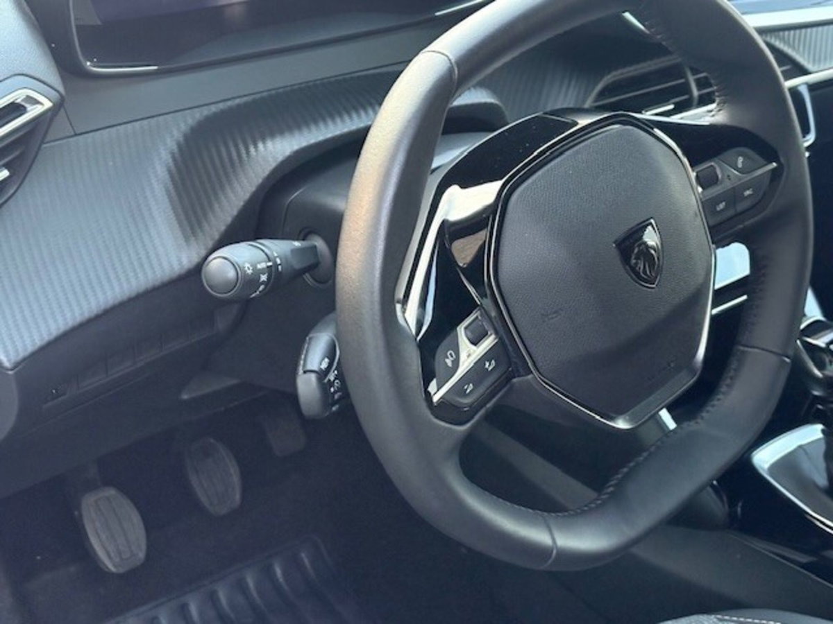 Peugeot 2008 1.2 turbo Allure 100cv (6)