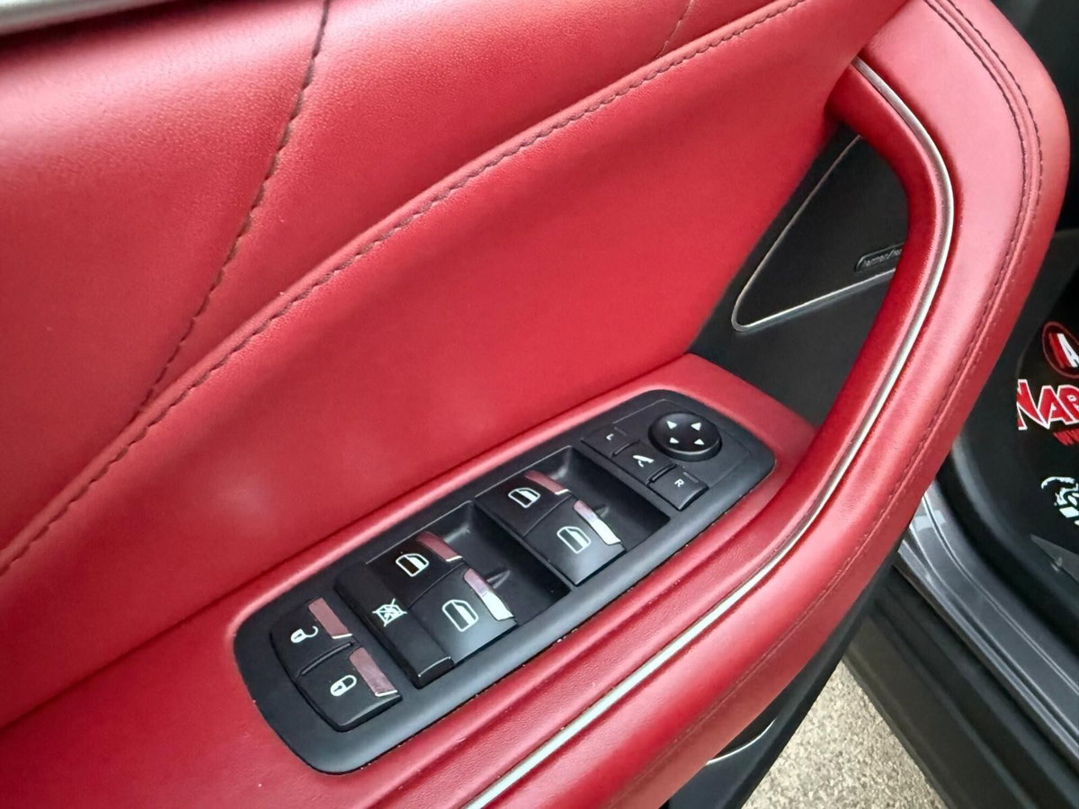Maserati Levante Levante V6 Diesel 275 CV AWD Gransport (18)
