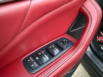 Maserati Levante Levante V6 Diesel 275 CV AWD Gransport (18)