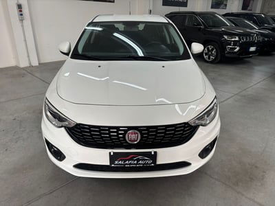 Fiat Tipo Tipo 1.3 Mjt S&S 5 porte Easy usata