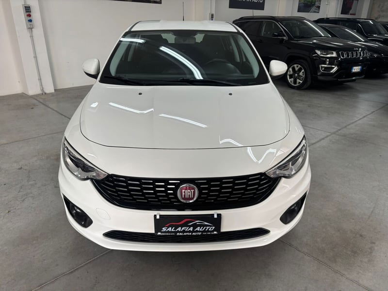 Fiat Tipo Tipo 1.3 Mjt S&S 5 porte Easy
