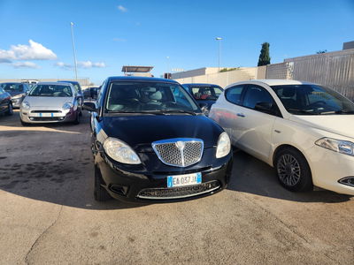 Lancia Ypsilon 1.2 Platino usata