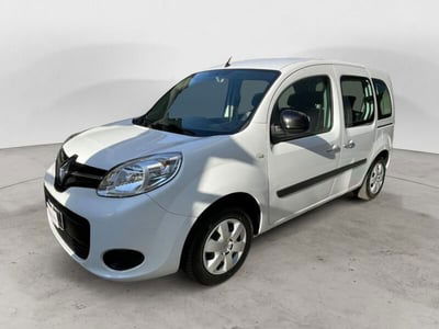 Renault Kangoo Blue dCi 8V 95CV 5 porte Life usata