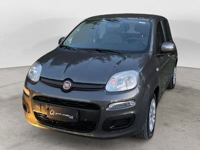 Fiat Panda Cross Cross 1.0 FireFly S&S Hybrid usata