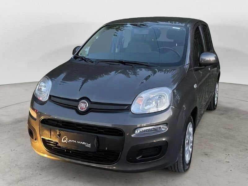 Fiat Panda Cross Cross 1.0 FireFly S&S Hybrid
