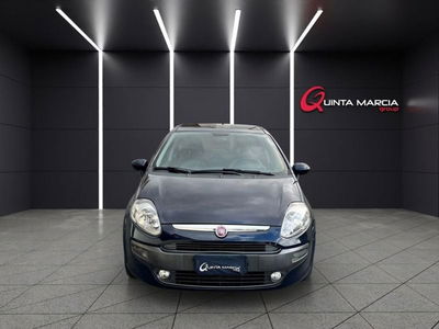 Fiat Punto Evo 1.3 MJT 95 DPF S&S 5p.Van Dynamic usata