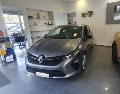 Renault Clio 1.0 eco-g Evolution 100cv nuova