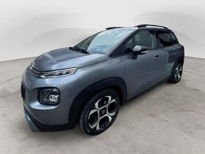 Citroen C3 Aircross BlueHDi 120 S&S EAT6 Shine usata