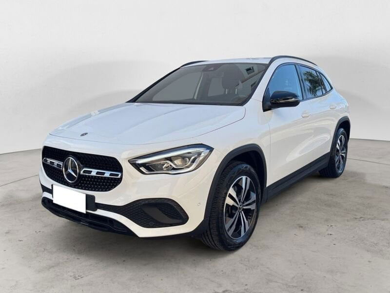 Mercedes-Benz Classe A 180 d Sport
