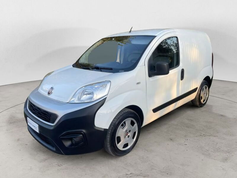 Fiat Fiorino 1.3 MJT 80CV Cargo