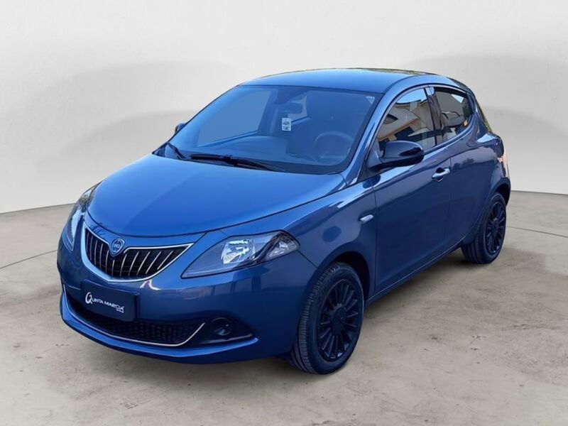 Lancia Ypsilon 1.0 FireFly 5 porte S&S Hybrid Silver Plus