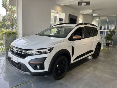 Dacia Jogger Jogger 1.0 TCe GPL 100 CV 7 posti Extreme nuova