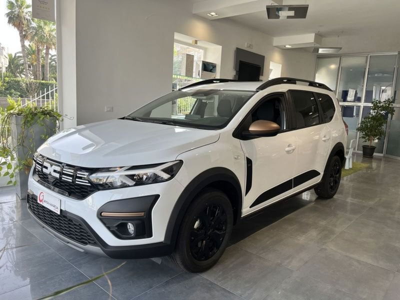 Dacia Jogger Jogger 1.0 TCe GPL 100 CV 7 posti Extreme