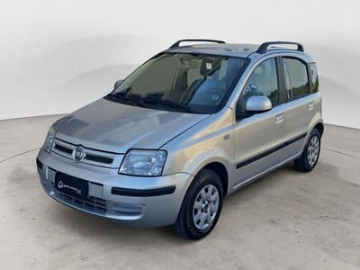 Fiat Panda 1.3 MJT S&S Easy usata