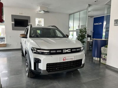 Dacia Bigster 1.2 mild hybrid Journey 140cv nuova