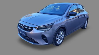 Opel Corsa 1.2 100 CV Elegance usata