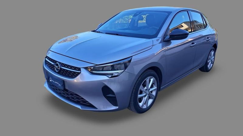 Opel Corsa 1.2 100 CV Elegance