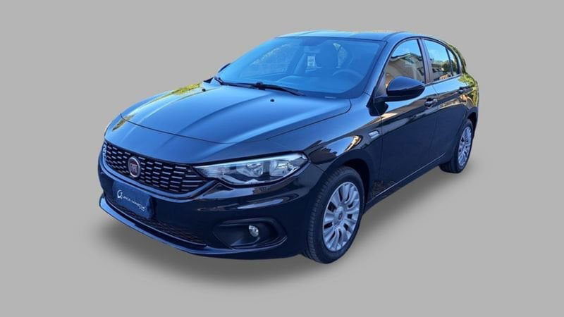 Fiat Tipo Tipo 1.4 T-Jet 120CV GPL 5 porte Lounge