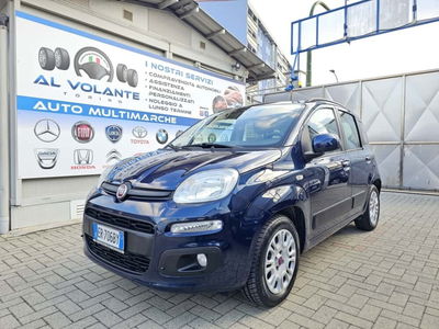 Fiat Panda 1.2 Lounge usata