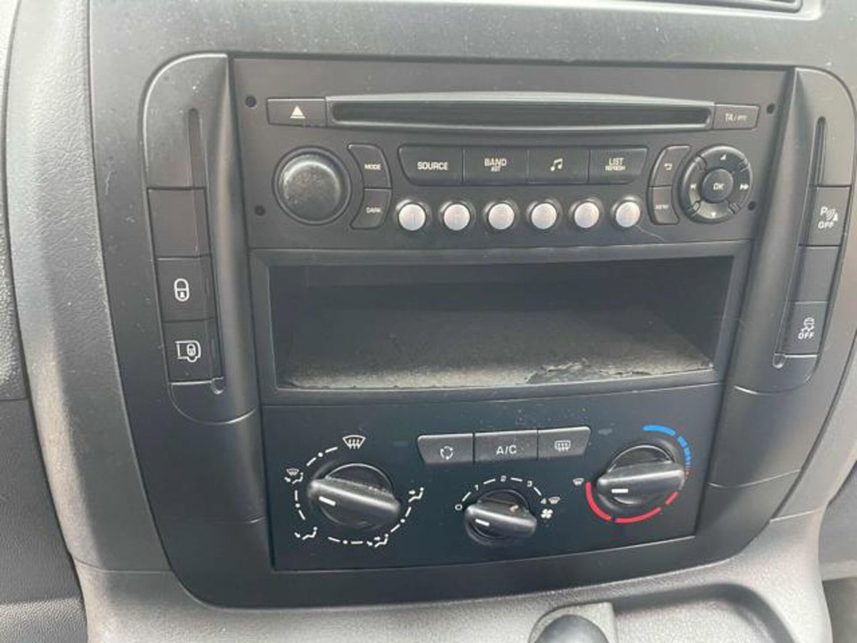 Fiat Scudo Furgone 2.0 MJT/130 PC-TN Furgone 10q. Business (6)
