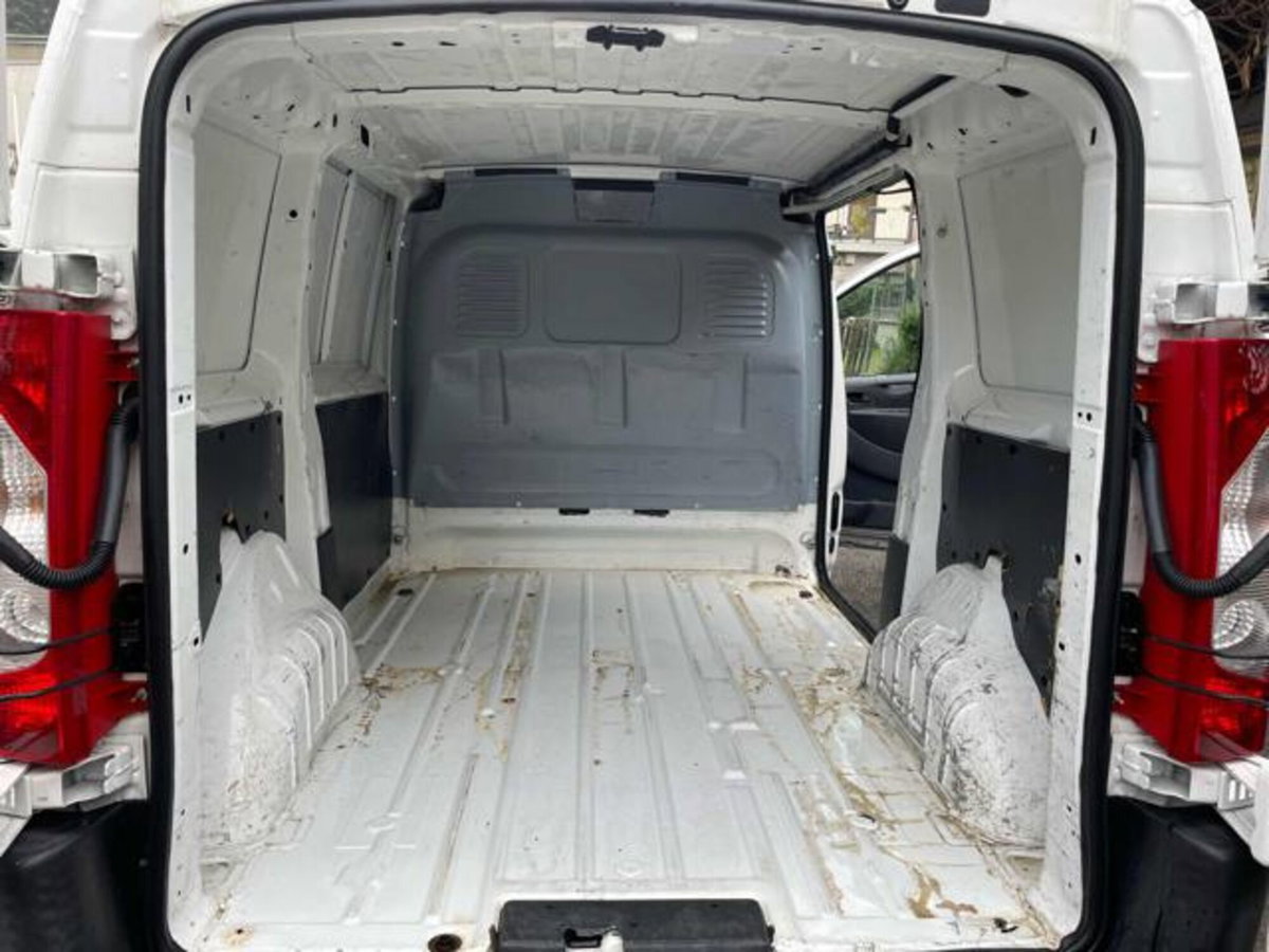 Fiat Scudo Furgone 2.0 MJT/130 PC-TN Furgone 10q. Business (7)