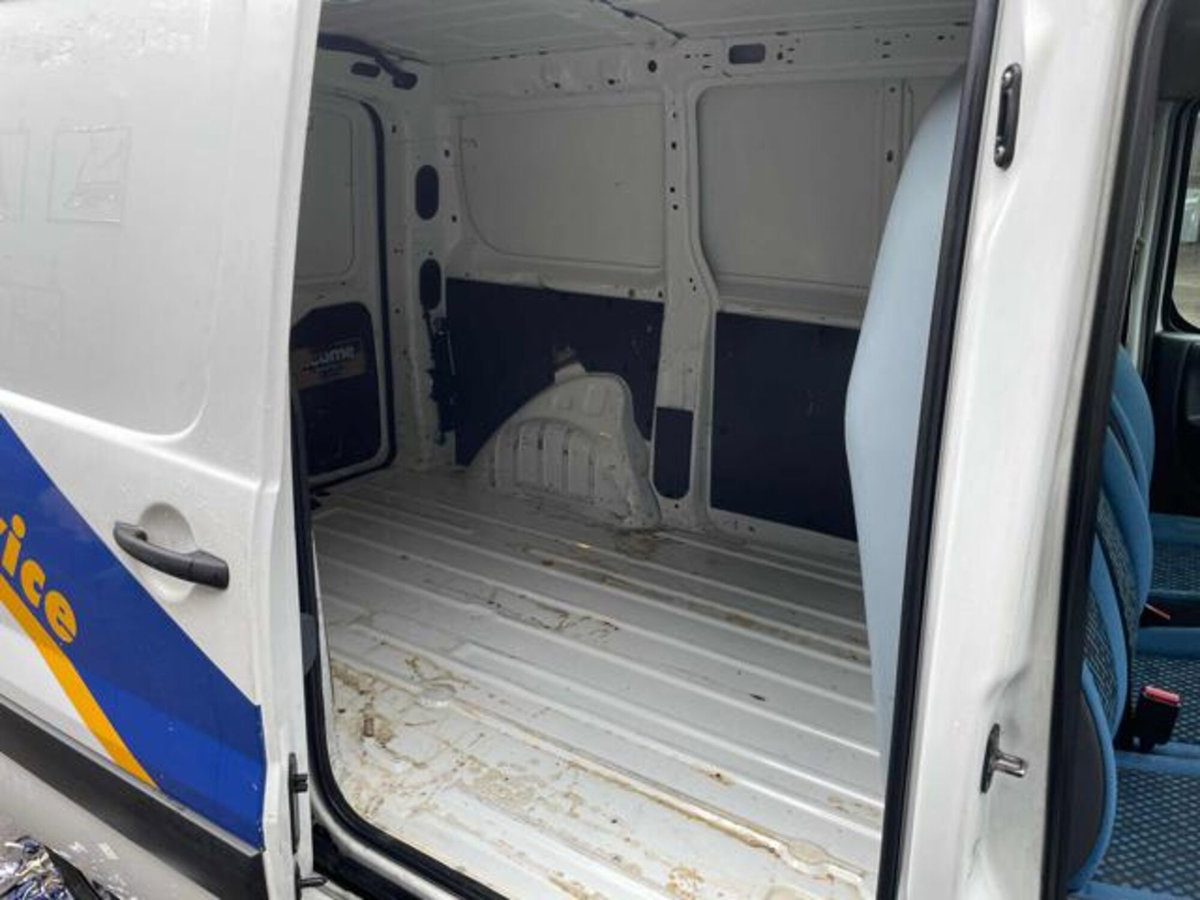 Fiat Scudo Furgone 2.0 MJT/130 PC-TN Furgone 10q. Business (9)