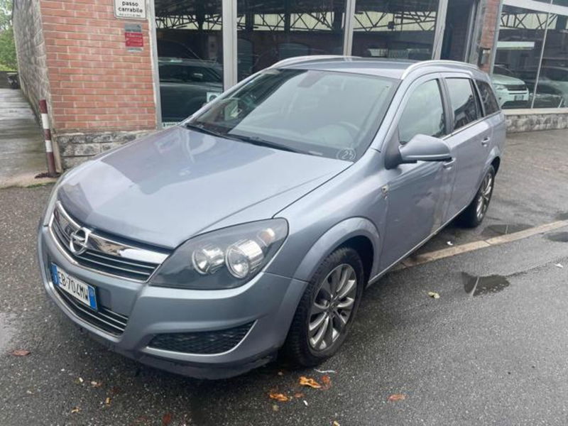 Opel Astra 1.4 16V GPL-TECH 5 porte Enjoy