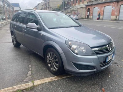 Opel Astra 1.4 16V GPL-TECH 5 porte Enjoy (2)