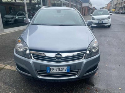 Opel Astra 1.4 16V GPL-TECH 5 porte Enjoy (3)