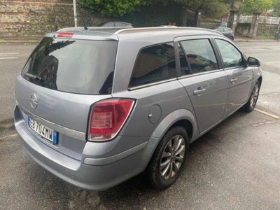 Opel Astra 1.4 16V GPL-TECH 5 porte Enjoy (4)