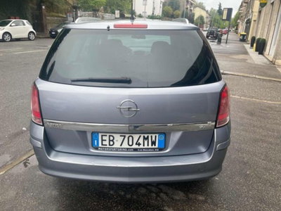 Opel Astra 1.4 16V GPL-TECH 5 porte Enjoy (5)