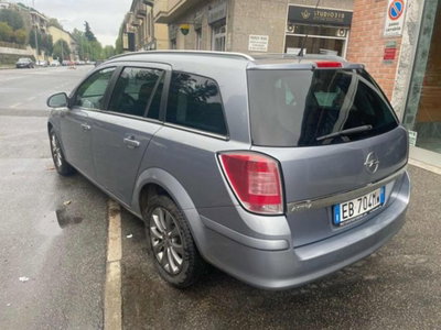 Opel Astra 1.4 16V GPL-TECH 5 porte Enjoy (7)