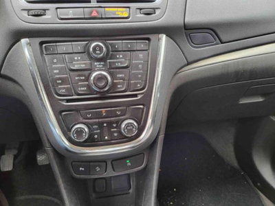 Opel Mokka 1.6 CDTI Ecotec 136CV 4x4 Start&Stop Cosmo (14)