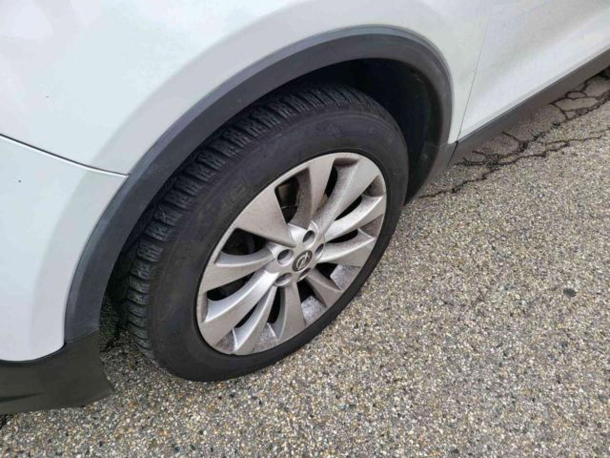 Opel Mokka 1.6 CDTI Ecotec 136CV 4x4 Start&Stop Cosmo b-Color (9)