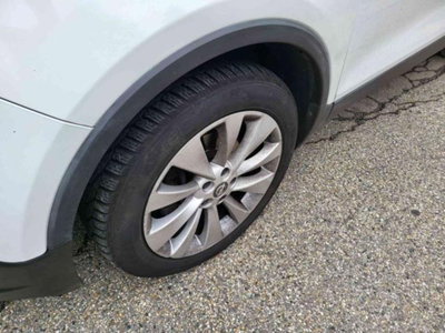 Opel Mokka 1.6 CDTI Ecotec 136CV 4x4 Start&Stop Cosmo (9)