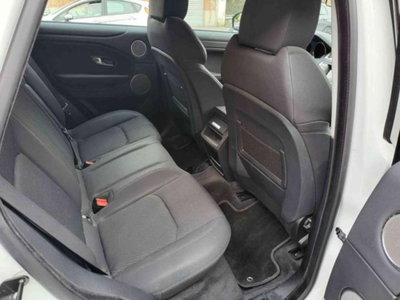 Land Rover Range Rover Evoque 2.0 eD4 5p. Pure (7)