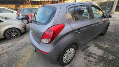 Hyundai i20 1.2 5p. Econext Classic (4)