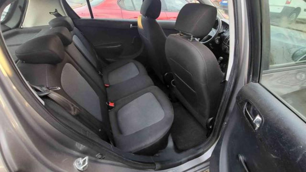 Hyundai i20 1.2 5p. Econext Classic (6)