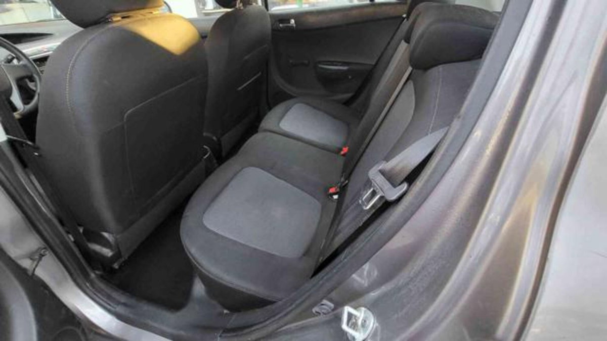 Hyundai i20 1.2 5p. Econext Classic (7)