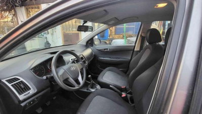Hyundai i20 1.2 5p. Econext Classic (8)