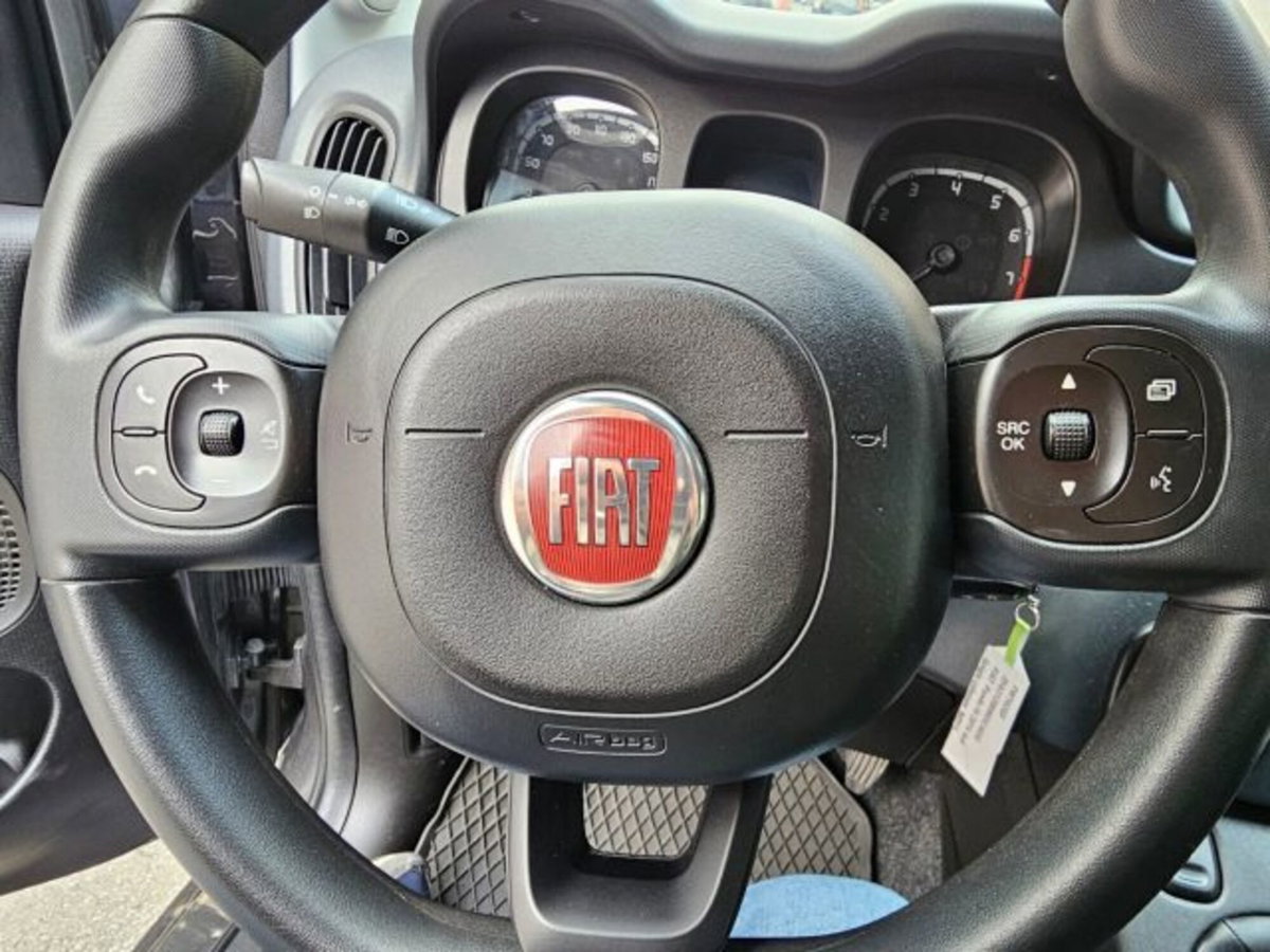 Fiat Panda 0.9 TwinAir Turbo S&S 4x4 (10)