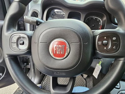 Fiat Panda 0.9 TwinAir Turbo S&S 4x4 (10)