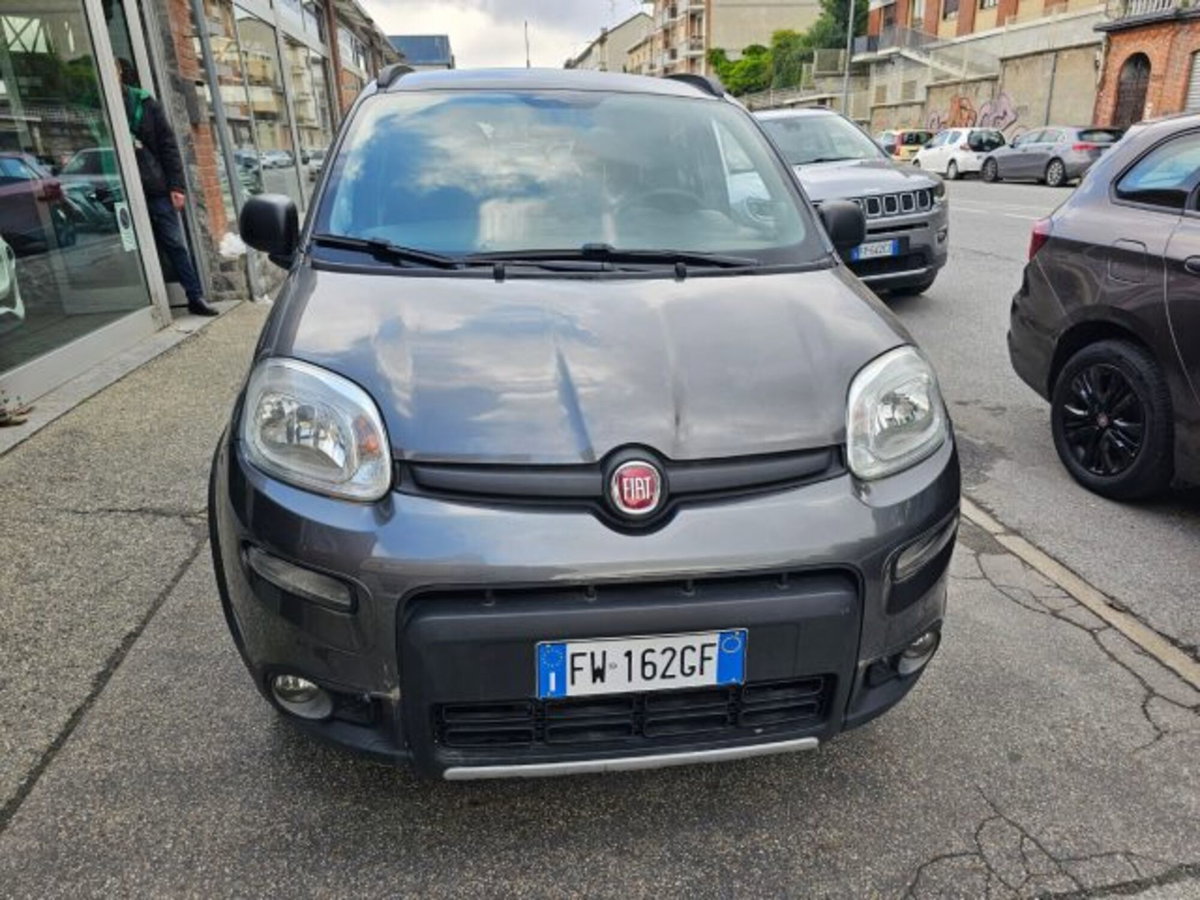 Fiat Panda 0.9 TwinAir Turbo S&S 4x4 (3)