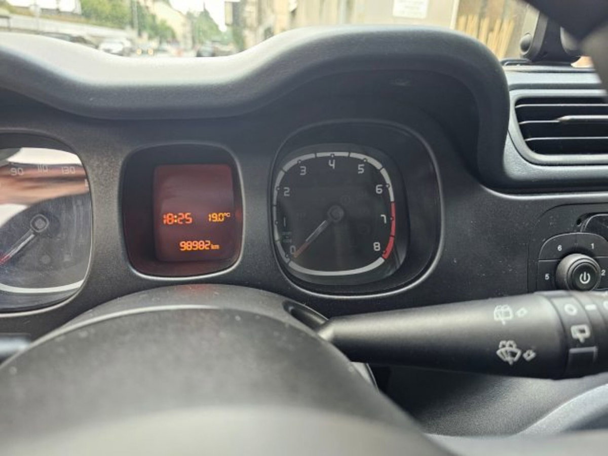Fiat Panda 0.9 TwinAir Turbo S&S 4x4 (5)